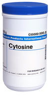 Research Products Int'l Corp. Cytosine C55000-500.0 - 1.0 Each - MDL-RPIC55000500