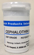 Research Products Intl Corp Cephalothin Sodium Salt C59450-1.0 - 1.0 Each - MDL-RPIC5945010