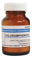 Research Products Intl Corp Chloramphenicol C61000-25.0 - 1.0 Each