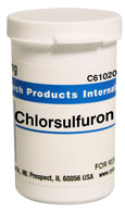 Chlorsulfuron - C61020-0.1 - 1 Each - MDL-RPIC6102001