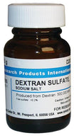 Research Products Intl Corp Dextran Sulfate, Sodium Salt D20020-10.0 - 1.0 Each - MDL-RPID20020100