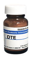 Research Intl Dithioerythreitol(DTE) D20040-5.0 Dithioerythreitol (DTE) (Clelands Etho Reagent), 5 g - MDL-RPID2004050 - 1 Each