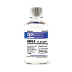 Research Products Intl Corp Dulbecco's Phosphate Buffer Saline D22150-500.0 - 1.0 Each