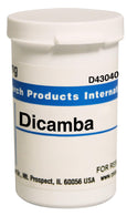 Dicamba (3,6-Dichloro-O-Anisic Acid) - D43040-0.25 - 1 Each - MDL-RPID43040025