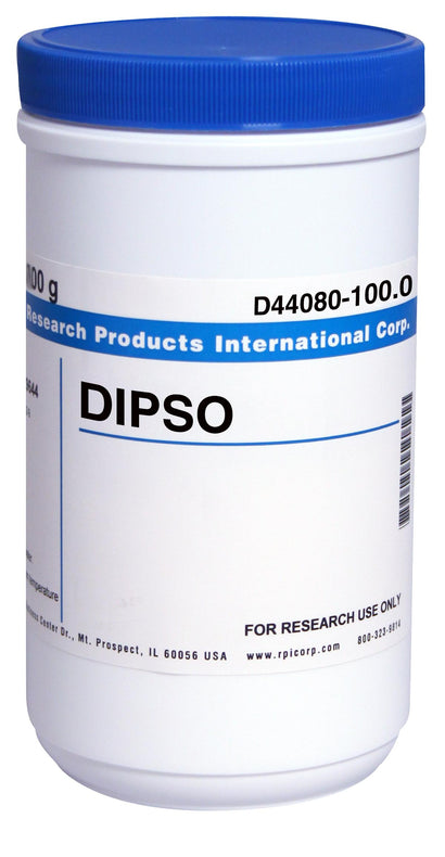 Research Products Intl Corp DIPSO D44080-100.0 - 1.0 Each
