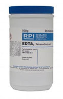 EDTA Tetrasodium Salt Anhydrous - E57045-500.0 - 1 Each - MDL-RPIE57045500