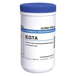 Research Products Intl Corp EGTA Ethyleneglycol Bis(2-Aminoethyl Et E57060-100.0 - 1.0 Each