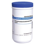 Research Products Intl Corp EDTA, Free Acid E58100-500.0 - 1.0 Each - MDL-RPIE58100500