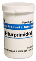 Research Products Intl Corp Flurprimidol F20020-0.1 - 1.0 Each