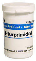 Research Products Intl Corp Flurprimidol F20020-0.025 - 1.0 Each
