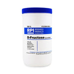 Research Products Intl Corp Research Products International D-Fructose F21500-500.0 - 1.0 Each