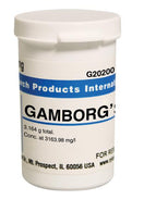 Research Products Intl Corp Gamborg'S B5 Medium With Vitamins G20200-5.0 - 1.0 Each