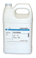 Research Intl G22020-1.0 Glycerol, 1 L - MDL-RPIG2202010 - 1 Each