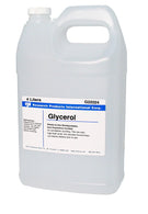 Research Products Intl Corp Glycerol, ASC Grade G22025-4.0 - 1.0 Each