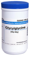 Research Products Intl Corp Glycylglycine G22040-100.0 - 1.0 Each