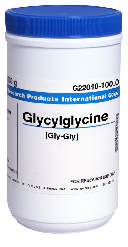 Research Products Intl Corp Glycylglycine G22040-100.0 - 1.0 Each