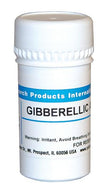 Research Intl G32020-5.0 Gibberellic Acid, A3 (GA3), 5 g - MDL-RPIG3202050 - 1 Each