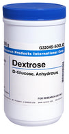 Research Products Intl Corp D-Glucose, Anhydrous, (Dextrose), ACS Gr G32045-500.0 - 1.0 Each