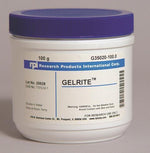 Research Products Intl Corp Gelrite G35020-100.0 - 1.0 Each