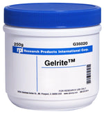 Research Products Intl Corp Gelrite G35020-500.0 - 1.0 Each