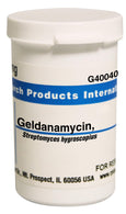 Research Intl Hygrosopicus b G40040-0.0005 Geldanamycin Streptomyces Hygroscopicus, 500 ug - MDL-RPIG400400005 - 1 Each