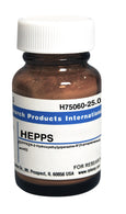 Research Products Intl Corp HEPPSO Free Acid H75060-25.0 - 1.0 Each
