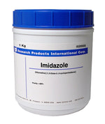 Research Intl I52000-1000.0 Imidazole, 1 kg - MDL-RPII520001000 - 1 Each