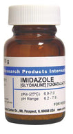 Research Intl I52000-10.0 Imidazole, 10 Gimidazole, 100 g - MDL-RPII52000100 - 1 Each