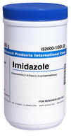 Research Products Intl Corp Imidazole I52000-100.0 - 1.0 Each