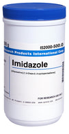 Research Products Intl Corp Imidazole I52000-500.0 - 1.0 Each