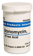 Research Products Intl Corp Ionomycin, Free Acid I52020-0.001 - 1.0 Each