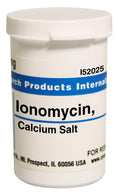 Research Products Intl Corp Ionomycin, Calcium Salt I52025-0.005 - 1.0 Each