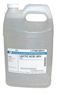 Research Products Intl Corp Lactic Acid, 88%, ACS Reagent Grade L17500-4000.0 - 1.0 Each - MDL-RPIL175004000