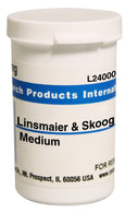 Research Products Intl Corp Linsmaier and Skoog Medium L24000-5.0 - 1.0 Each