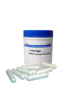 Research Products Intl Corp Prebuffered (Miller's Lb Agar) Luria Agars L24025-1000.0 - 1.0 Each