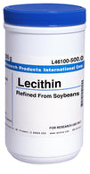 Lithium Chloride - L46100-500.0 - 1 Each - MDL-RPIL46100500