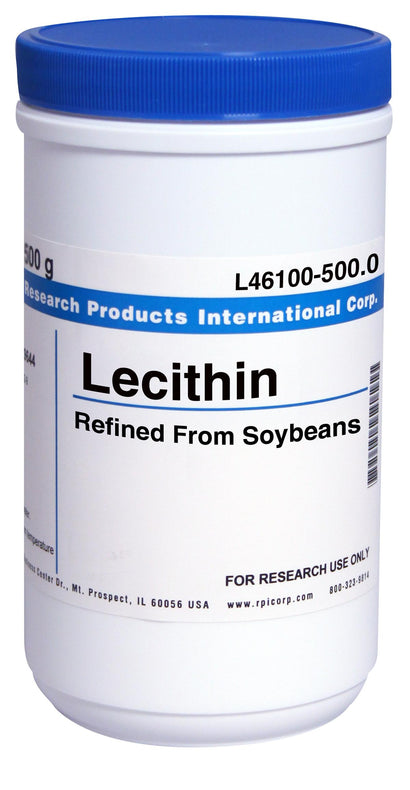Lithium Chloride - L46100-500.0 - 1 Each - MDL-RPIL46100500