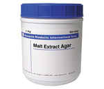 Research Intl M21500-1000.0 Malt Extract Agar, 1 kg - MDL-RPIM215001000 - 1 Each
