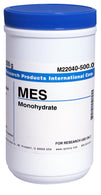 Research Intl M22040-500.0 MES Ultrapure, 500 g - MDL-RPIM2204050J - 1 Each