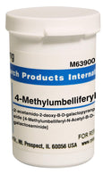 Research Intl 4-Methylumbelliferyl-N-Acetyl-B-D-Galact M63900-0.1 4-Methylumbelliferyl-N-Acetyl-B-D-Galactopyranoside, 100 mg - MDL-RPIM6390001 - 1 Each