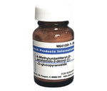 Research Products Intl Corp 4-Methylumbelliferyl-2-Acetamido-2-Deoxy M64100-1.0 - 1.0 Each - MDL-RPIM6410010