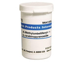 Research Products Intl Corp 4-Methylumbellifery-A-L-Arabinopyranosid M64155-0.1 - 1.0 Each