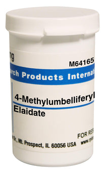 4-Methylumbelliferyl Elaidate - M64165-0.1 - 1 Each - MDL-RPIM6416501