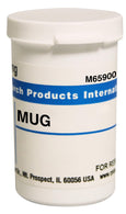 Research Intl Trihydr M65900-0.25 4-Methylumbelliferyl-Glucuronide Trihydrate, (MUG), 250 mg - MDL-RPIM65900025 - 1 Each