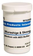Research Products Intl Corp Murashige and Skoog Medium M70300-10.0 - 1.0 Each
