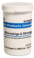 Research Products Int'l Corp. Murashige and Skoog Medium M70800-1.0 - 1.0 Each