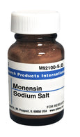 Research Intl M92100-5.0 Monensin, Sodium Salt, 5 g - MDL-RPIM9210050 - 1 Each