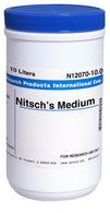 Research Products Intl Corp Nitschs' Medium N12070-10.0 - 1.0 Each - MDL-RPIN12070100