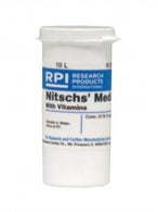 Research Products Intl Corp Nitschs' Medium N12090-10.0 - 1.0 Each - MDL-RPIN12090100