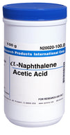 Research Products Intl Corp A-Naphtalene Acetic Acid N20020-100.0 - 1.0 Each - MDL-RPIN20020100